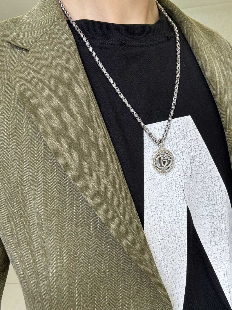 Gucci Necklaces